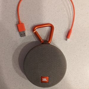 JBL Clip2 Mini Speaker